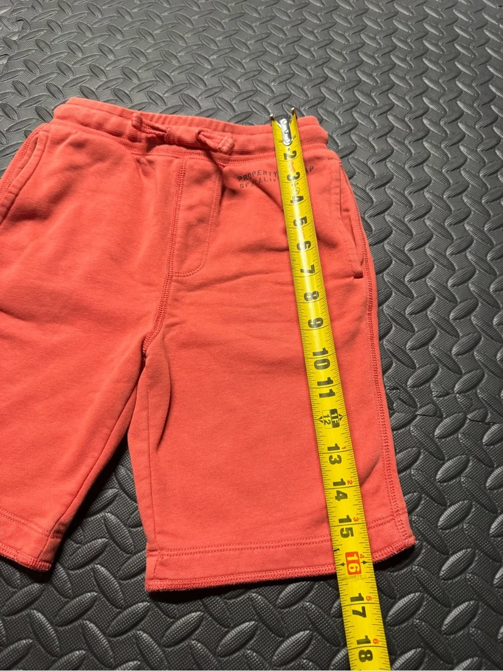 GAP kids orange